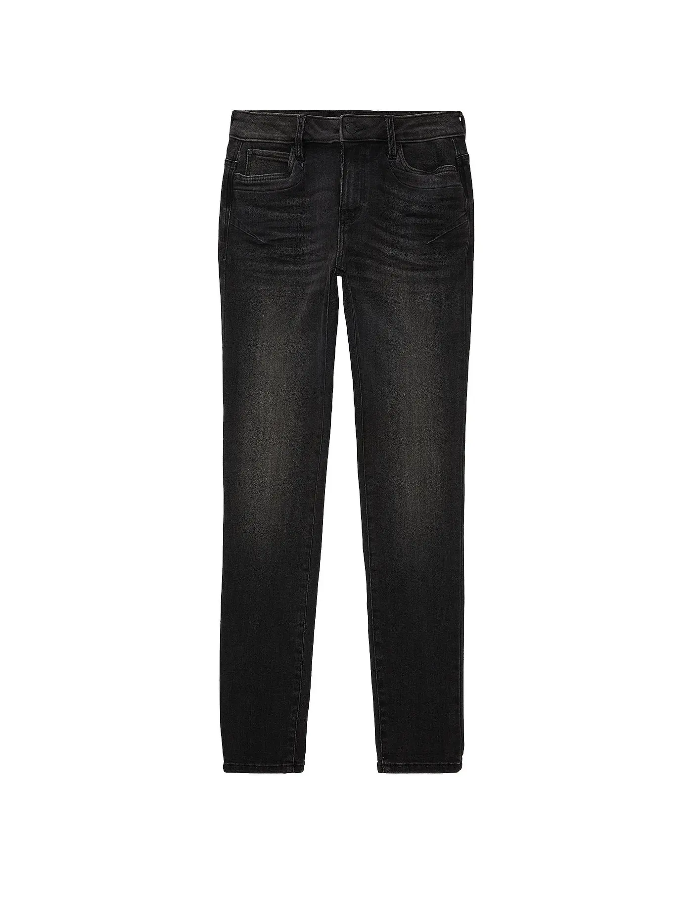TOM TAILOR | Jeans Tapered Fit | 